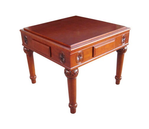 Wooden Automatic Table-2